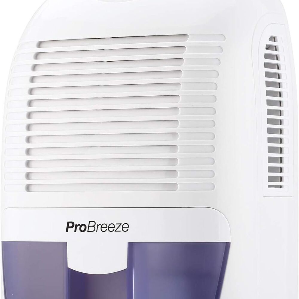 Pro Breeze Electric Mini Dehumidifier